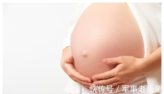 厚度|孕晚期孕妇的肚皮有多薄?为了肚皮的安全,3件事要少做