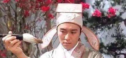 风流成性的唐伯虎其实有苦衷,贿赂考官锒铛入狱,为躲难装疯卖傻!