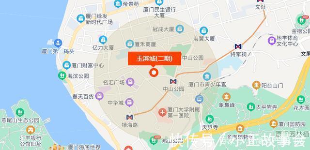 名单|地产先锋｜厦门最抗跌10大小区名单来了！有没你家