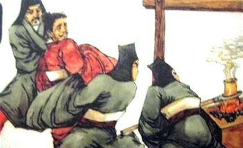  死刑|古代死刑中，为何讲究秋后问斩？又为何定位午时三刻？