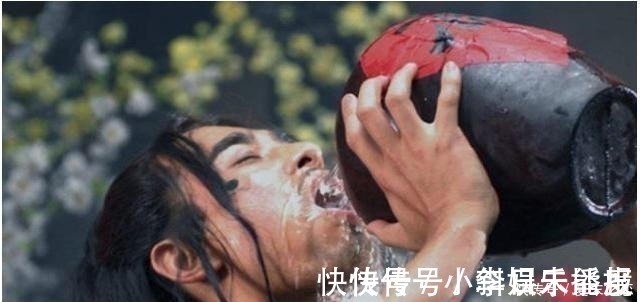 水浒传#原来我们都被骗了,《水浒传》常说上二斤牛肉,其实根本没人敢吃!