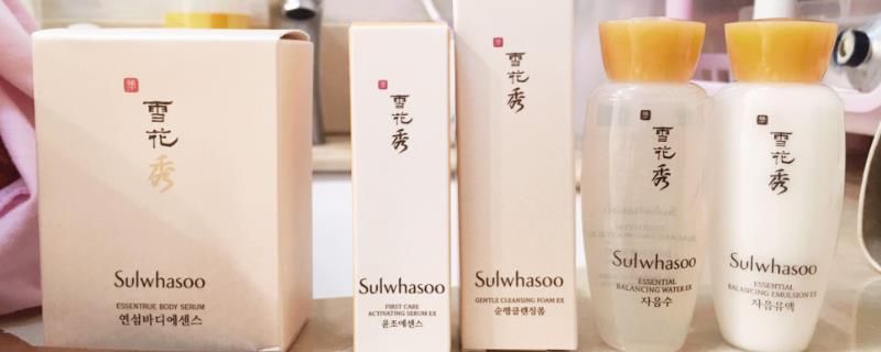 磨砂膏|去角质在卸妆前还是后