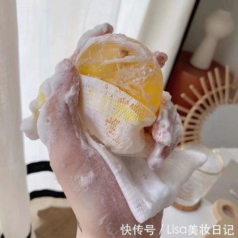 脸颊|皮法师家的它帮你轻松搞定螨虫