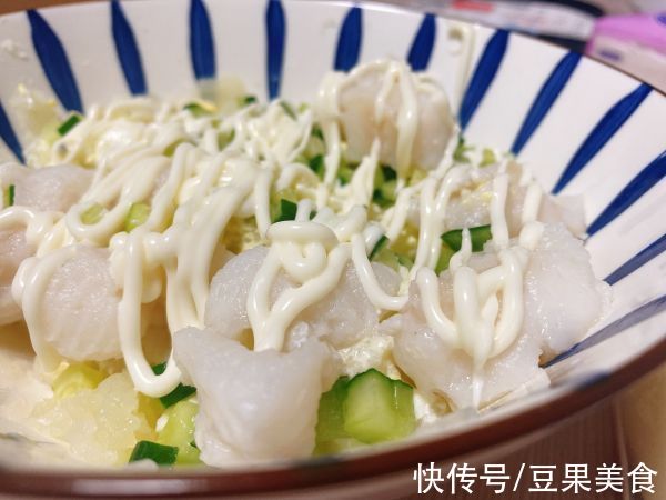 巴沙鱼|#一起土豆沙拉吧#巴沙鱼土豆沙拉