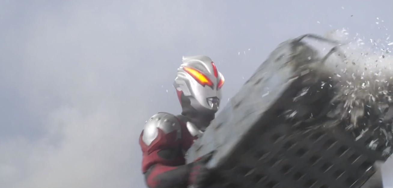 生物|奥特曼是生物,那么会有喜怒哀乐吗?奥特曼:我们也会哭