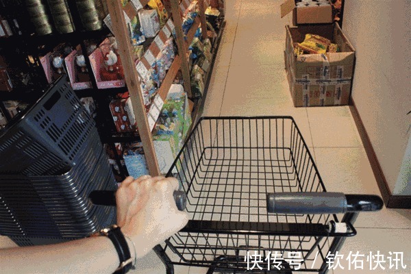 遇见|逛超市时，遇见这5款零食别手软，看着不起眼，却营养好吃