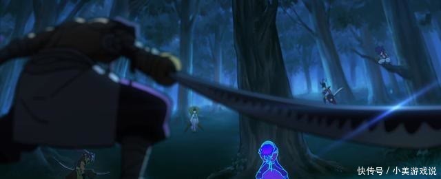 伍六七毒发重伤,记忆残缺渐忘小鸡岛,本季高虐剧情开始