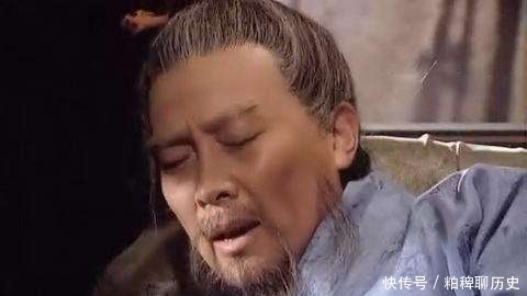 心疼|诸葛亮为什么临死前要口含7粒米?还告诉大家他会复活?背后故事让人太心疼