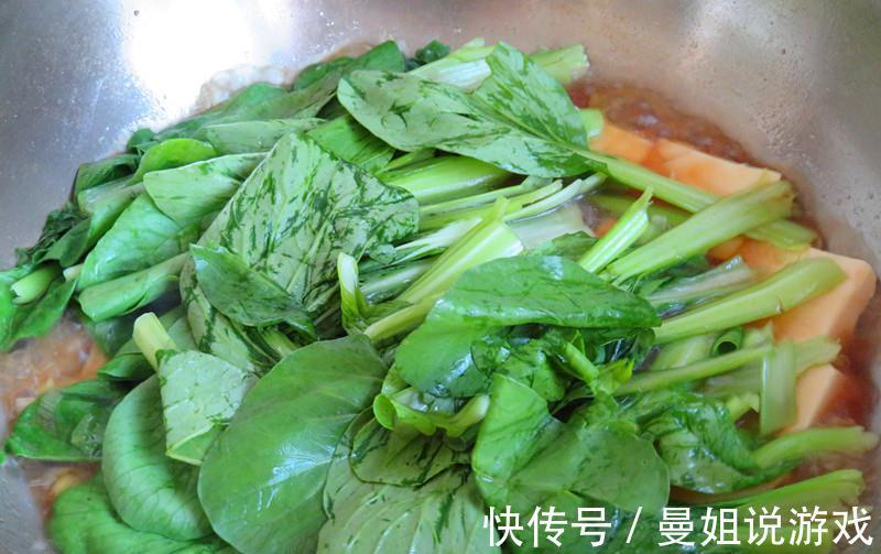 爱吃豆腐的快收藏,这种家常做法又简单又好吃,吃一盘不长肉舒服