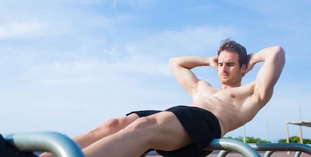 增肌|练腿的好处这么多，为什么你不练腿呢6个动作帮你练出好看腿型