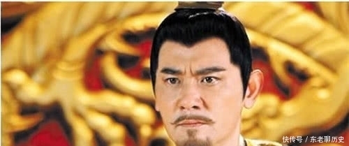 隋文帝|大臣：粮食太多，国库装不下怎么办？皇帝回应8字，传为千古美谈