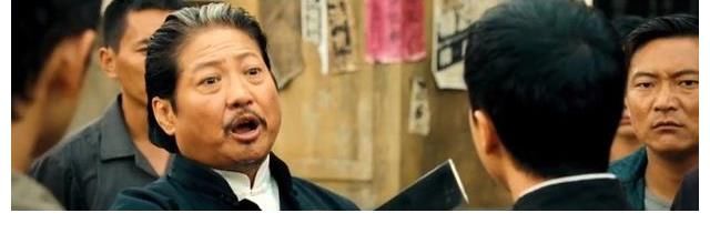 洪震南|《叶问》四部曲十二大高手武功排名。咏春！叶问！“打他”