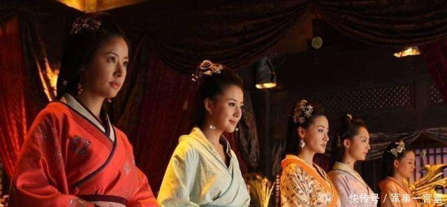 拒绝|宫女可以拒绝皇上吗只能靠大姨妈，方法清奇但是好用！