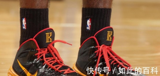 nbNBA赛场中,好评率最高的球鞋,你喜欢那个!