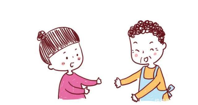 “妈妈 , 奶奶说你很懒”,宝妈高情商回答,值得学习