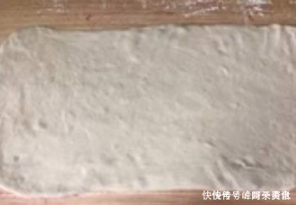 发糕|家常食谱,发糕的做法,渲染蓬松,比馒头简单多了