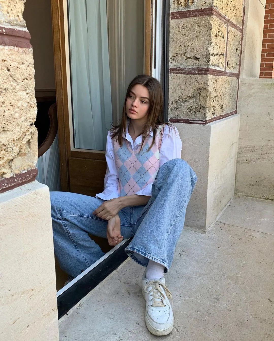 tone|如何实现一衣多穿？你只需要件衬衫