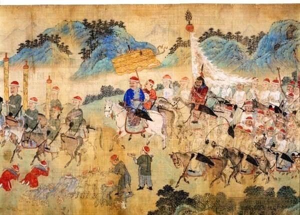 满清|兵力远超过清朝的三藩，到底为什么会失败呢？