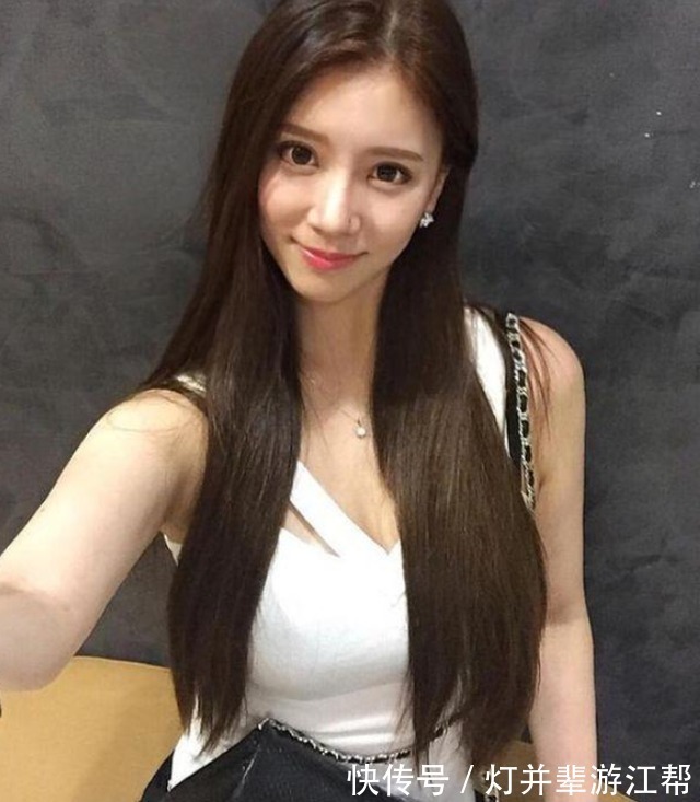 韩国|韩国女模特被称是漫画里走出来的“海贼王女帝”,身材颜值双在线