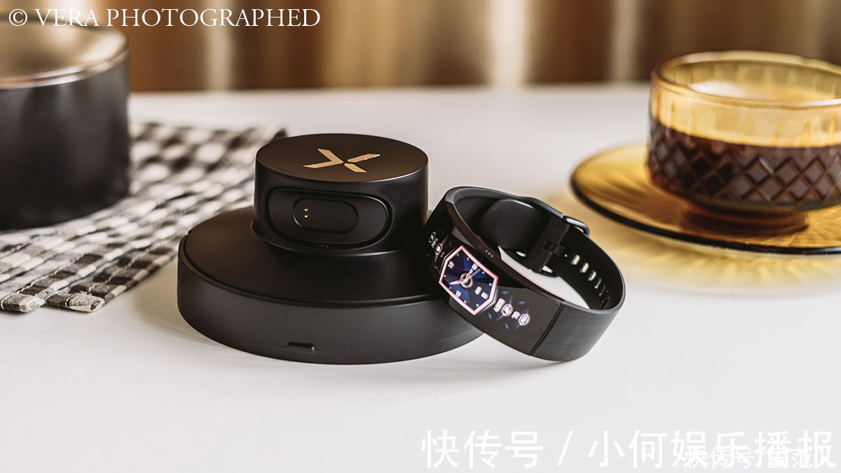 gps|未来的智能手表，Amazfit X智能曲面屏手表体验