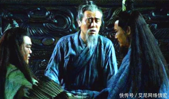 可惜|诸葛亮死前留了6个字给阿斗，能够保住蜀汉，可惜被刘禅给记反了