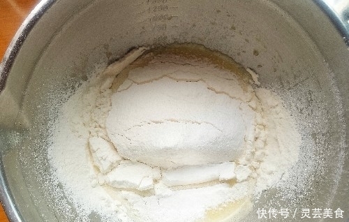 想吃铜锣烧别再买，教你在家轻松做，口感细腻香甜，比买的香多了