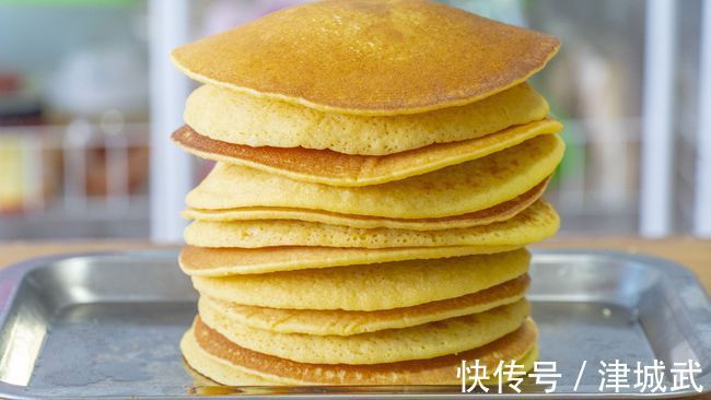 10道网红早餐大合集，睡好也能吃得好，最快的3分钟出锅，特实用