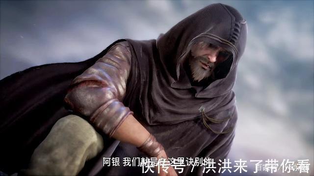 斗罗大陆|斗罗大陆：唐昊的“乱披风锤法”天下第一，武魂殿三皇都挡不住