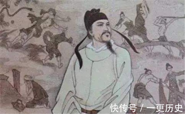 连州#诗豪刘禹锡:你们可以贬我的官,但贬不了我的人格