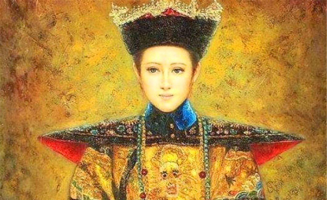 年内|慈禧从17岁入宫,22岁升为贵妃,她用了什么伎俩,能在5年内连升三级?