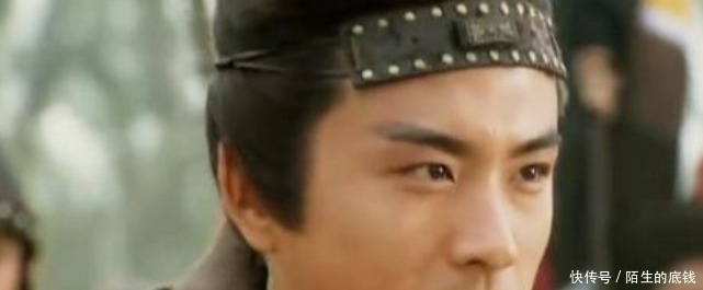 美男子|梁山有四大美男子,三人结局悲惨,只有一个人得以善终