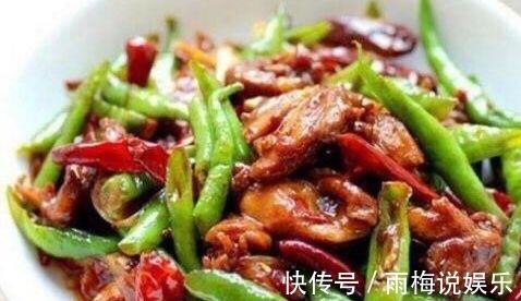 简单易做的几道家常快手菜，简单易学，好吃实惠，招待客人也不错