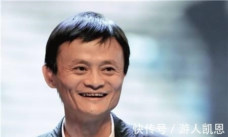 阿里巴巴|他负责马云的安全事务，花名郭靖，曾是刑警队长，竟被马云训哭