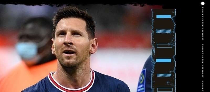 意大利杯|2021年金球奖最新排名:C罗第8,姆巴佩第6,莱万第2,第1不言而喻