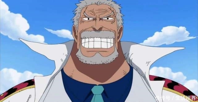 东海|海贼王:东海的人有多牛?山贼王,海贼王,海军王都来自这里