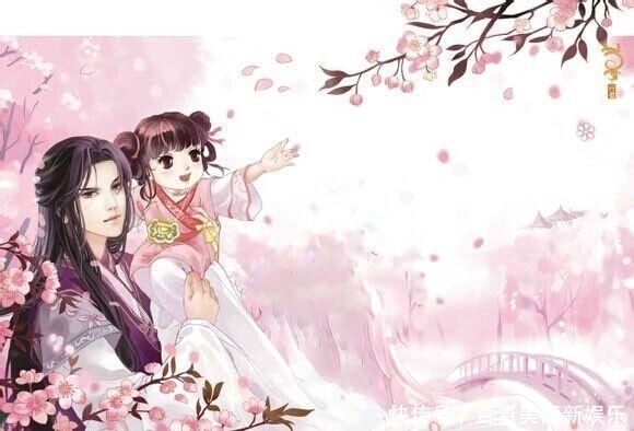 小公主|史上唯一一位被皇帝亲自抚养的公主是谁?