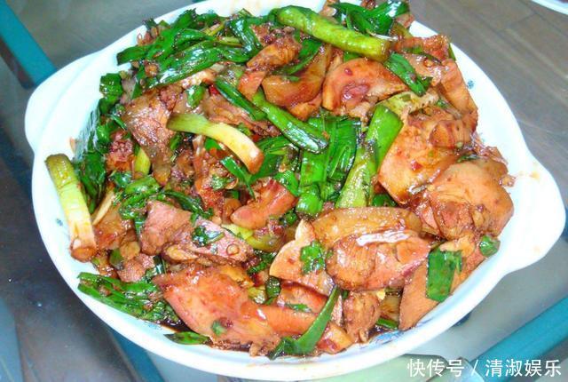 适合晚上吃的几道家常菜,鲜香又营养,配上米饭味道鲜美十分下饭