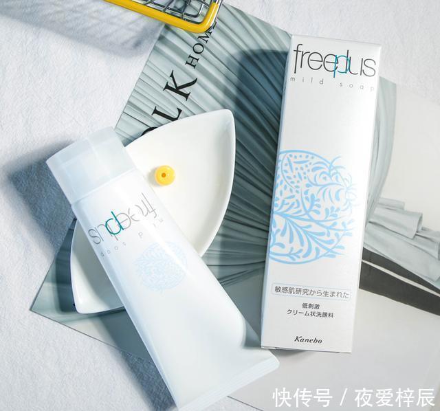 多年护肤经验总结，筛选合适的洗面奶很重要用对从此不烂脸