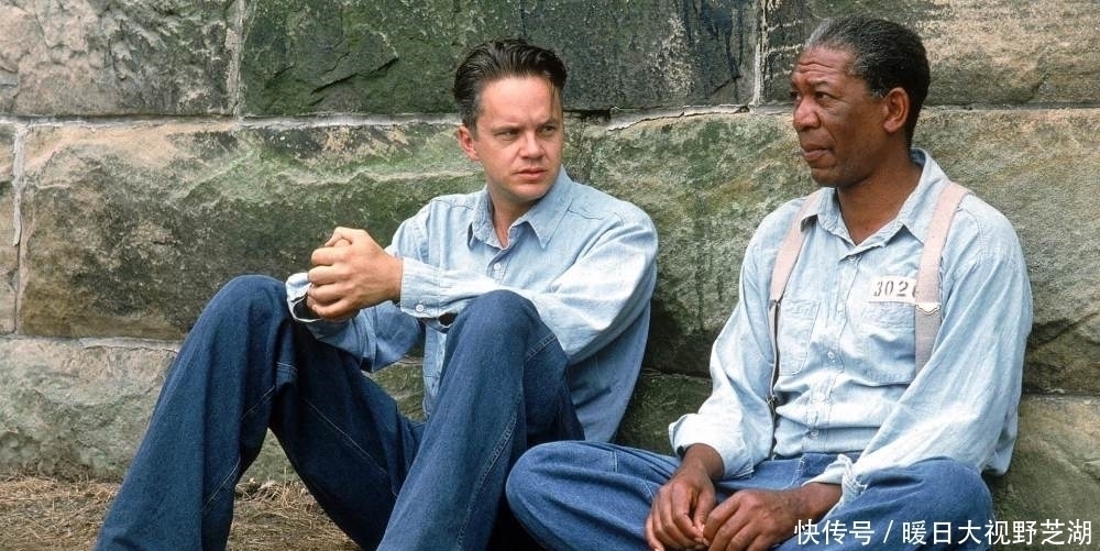 电影|盘点九部全球公认的神级电影,你可能连一半都没看过