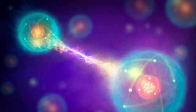 相对论 四种“超光速”现象,人类终有一天会挖掘并利用比光速更快的速度