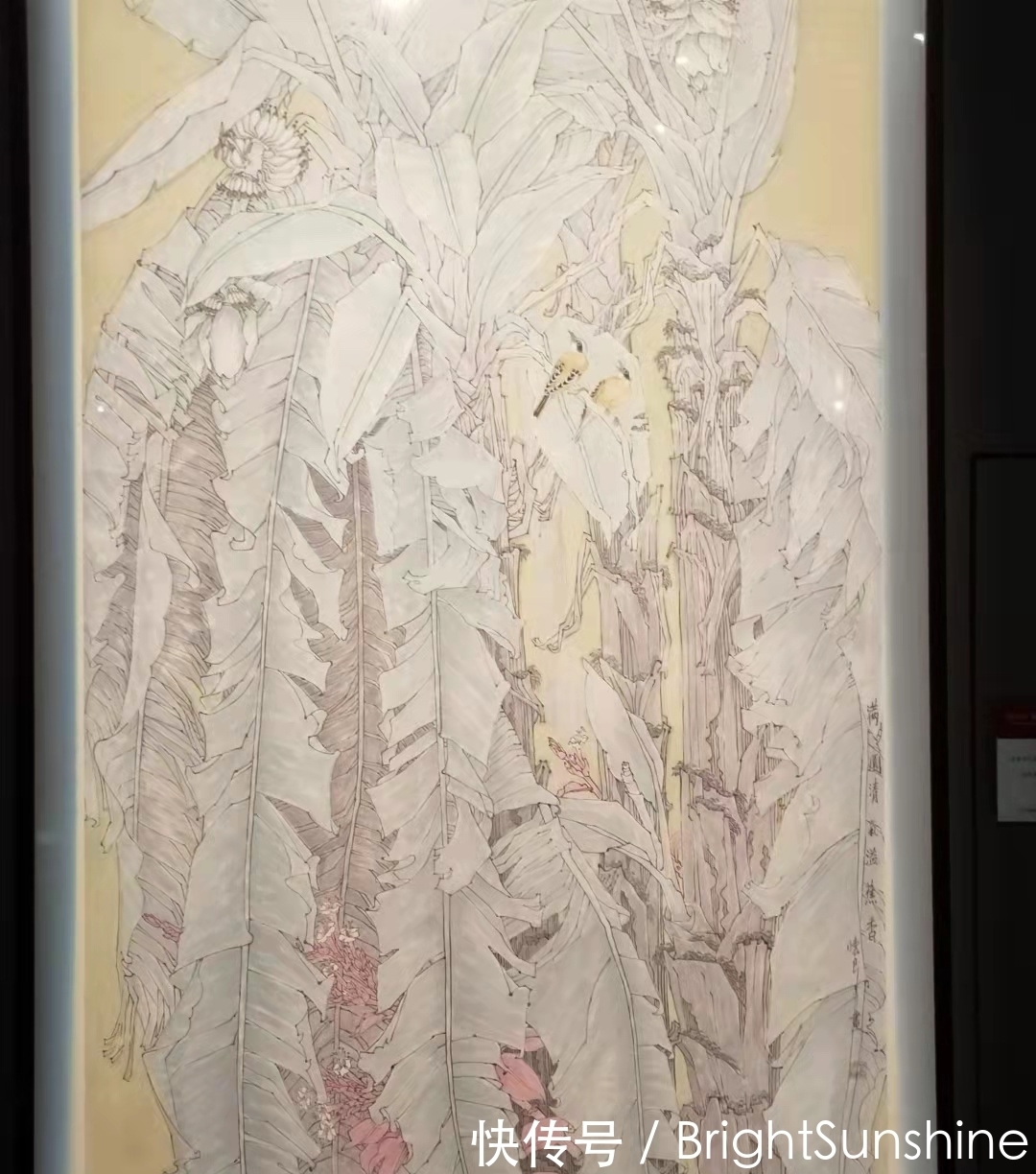 云远&忆2021雨雪风霜……