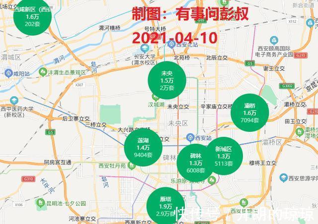 楼市|西安楼市调控成功,西安楼市将进入稳定期