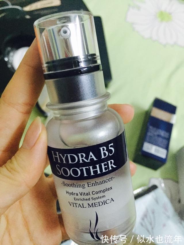 修复|什么精华液好用?这些精华液美白补水修复,让皮肤变得嫩滑有弹性