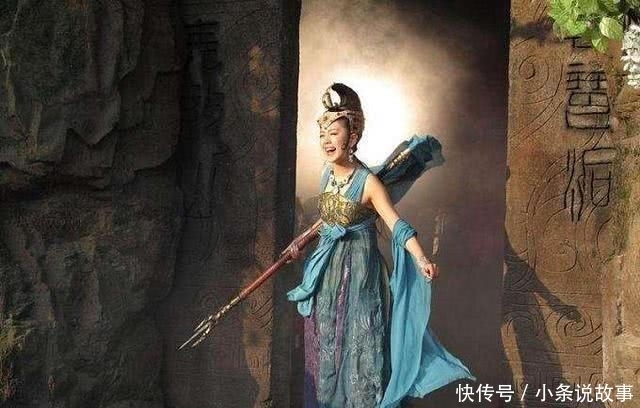 神仙|妖怪也分三六九等,妖猴孙悟空只是四等妖怪,一等妖怪是谁