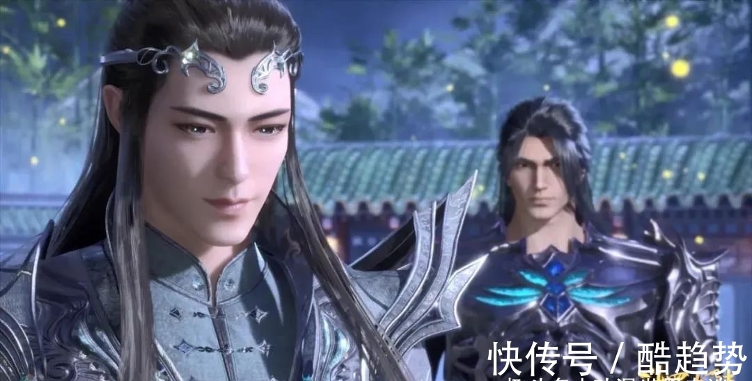 魂师|斗罗大陆:辅助系魂师存活真心不容易,有人保护也不好受