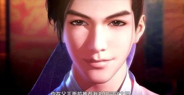 七国天下，我要九十九，韩非如果没死的话能成功吗？一张地图打脸