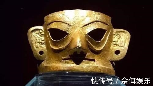 神女赋！三星堆未解之谜，被李白一句诗点破？难道诗仙真来自另一个世界？