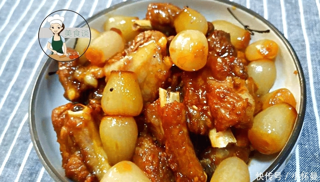 这菜,儿子三天不吃就会馋,一口一块,香到舔盘子,做一盘不够吃