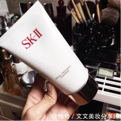 痘印|这三款洗面奶千万别碰!洗完就烂脸,用完出门戴头套都不为过