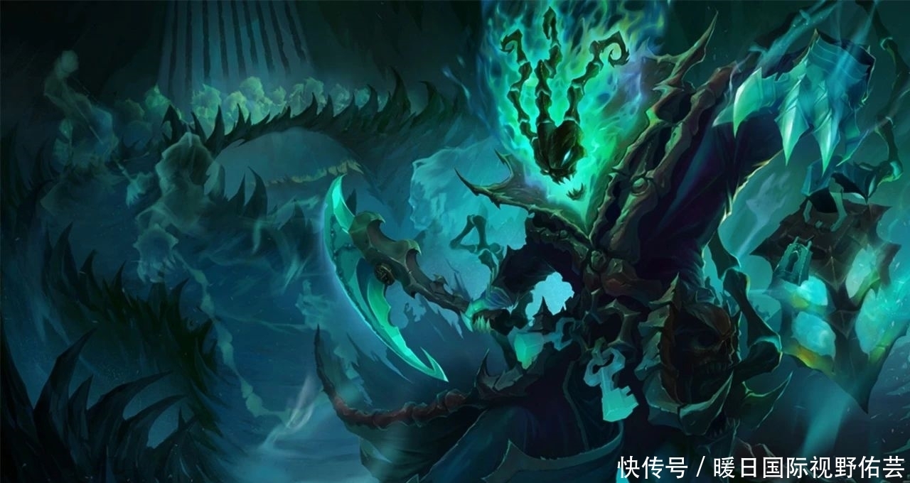 玩家|玩家提议取消6件装备限制，设计师三句反问，将其问懵